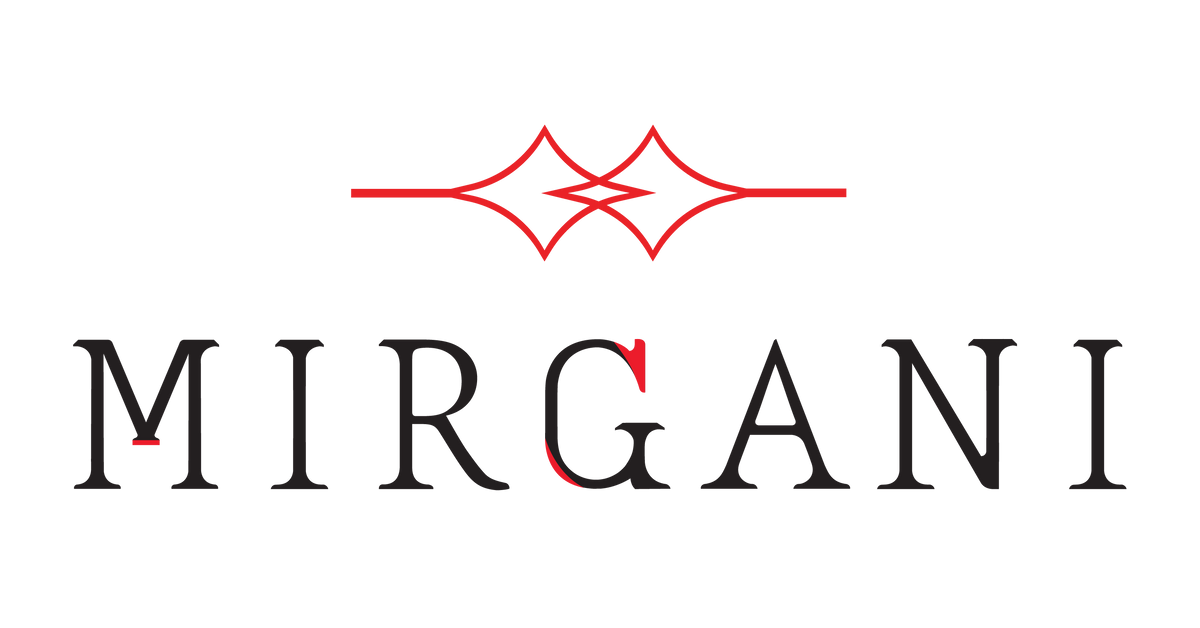 Women's Size Chart – MirGani Clothing Company INC